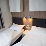 Feriehus Mobile Amelie - Oaza Mira