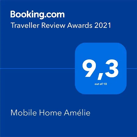 Mobile Amelie - Oaza Mira
