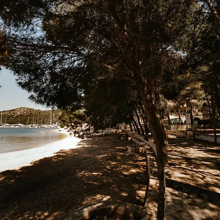 Mobile Amelie - Oaza Mira *