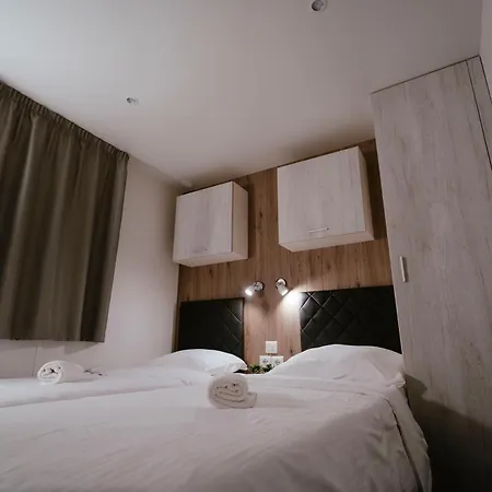 別荘 Mobile Amelie - Oaza Mira ドラゲ