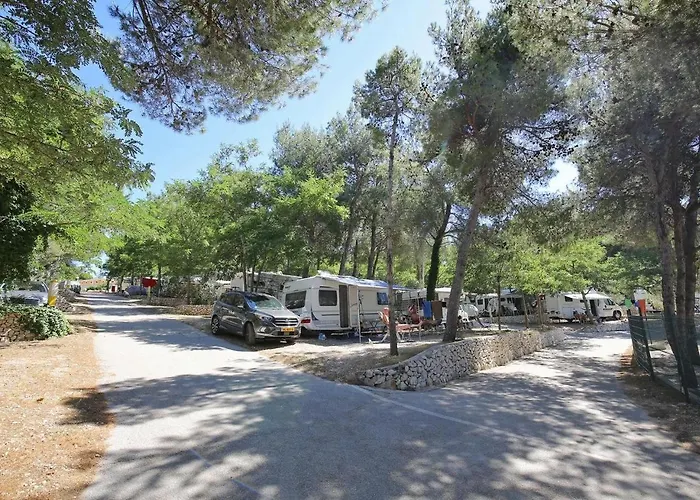 別荘 Mobile Amelie - Oaza Mira ドラゲ