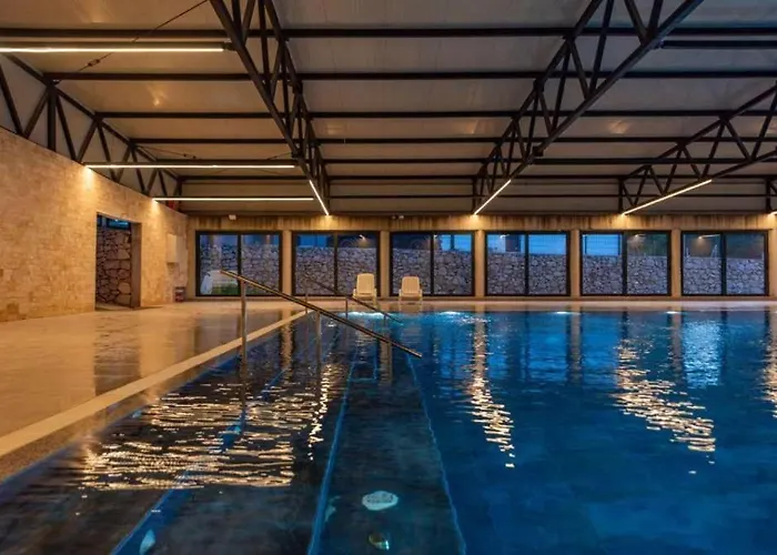 Mobile Amelie - Oaza Mira 別荘 *