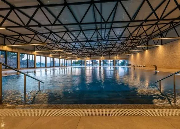 Mobile Amelie - Oaza Mira 別荘 ドラゲ