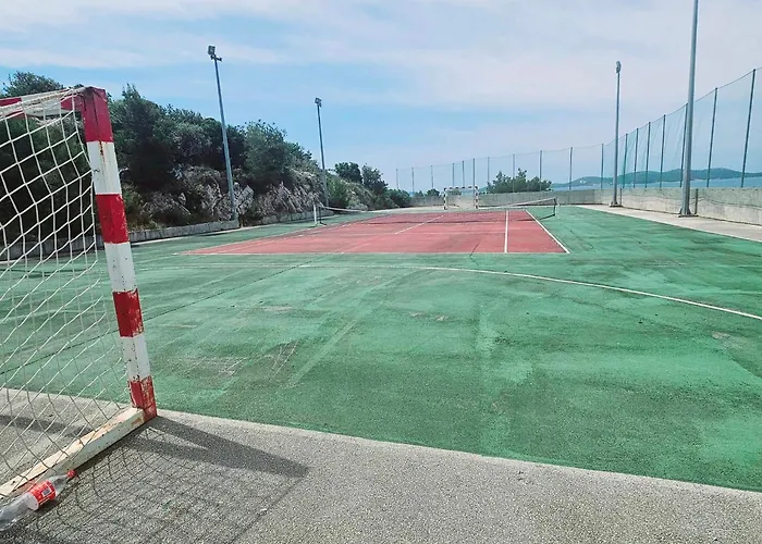 Mobile Amelie - Oaza Mira