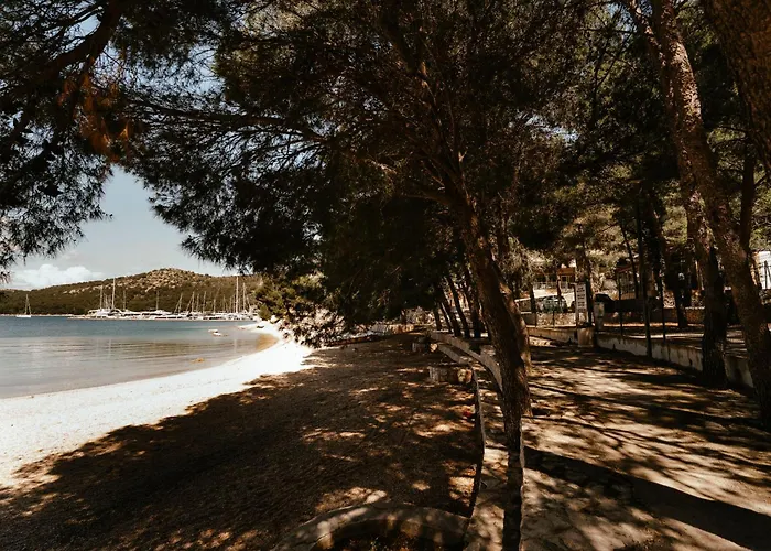 Mobile Amelie - Oaza Mira *