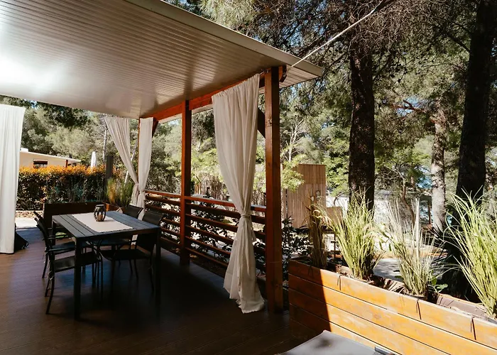 別荘 Mobile Amelie - Oaza Mira ドラゲ