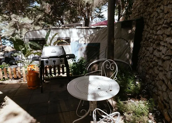 Mobile Amelie - Oaza Mira *