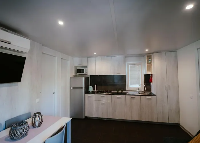 Mobile Amelie - Oaza Mira