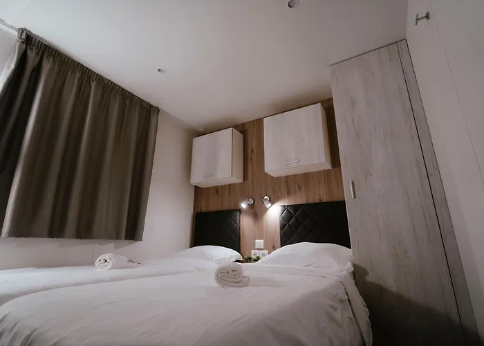 別荘 Mobile Amelie - Oaza Mira ドラゲ