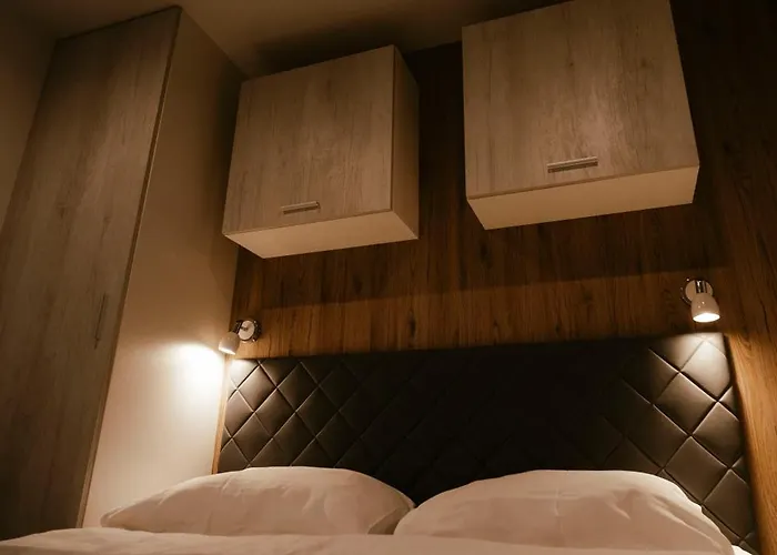 Mobile Amelie - Oaza Mira *