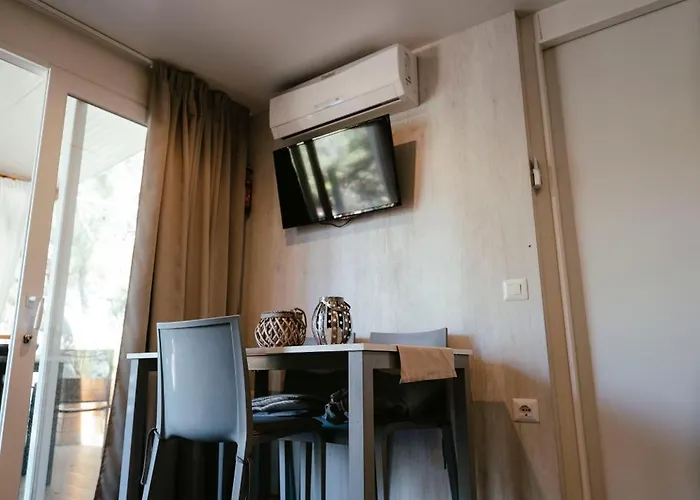 Mobile Amelie - Oaza Mira