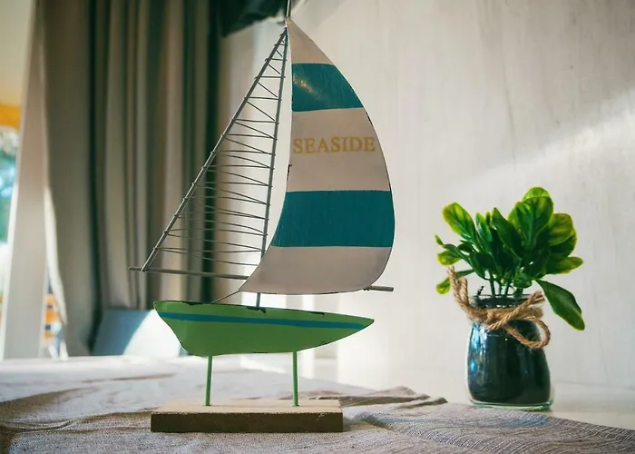 Mobile Amelie - Oaza Mira *