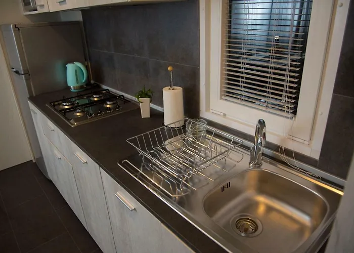 Mobile Amelie - Oaza Mira