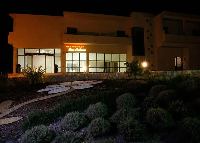 Mobile Amelie - Oaza Mira 別荘 *