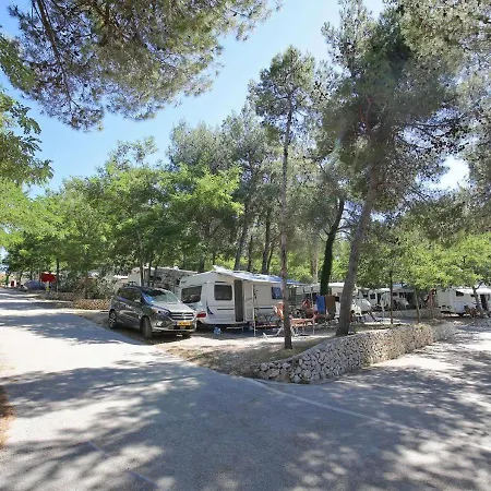 Holiday home Mobile Amelie Drage