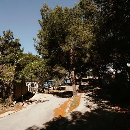 Mobile Amelie - Oaza Mira * Drage