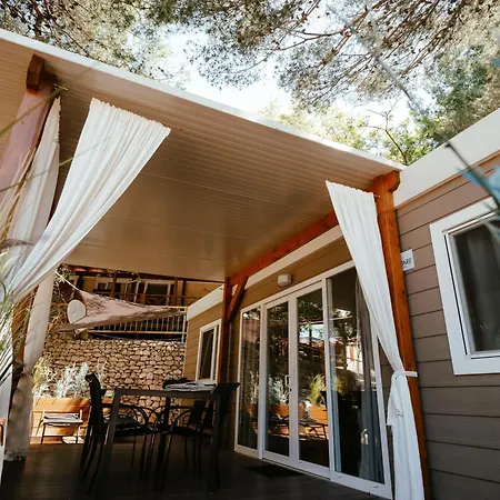 Mobile Amelie Holiday home Drage