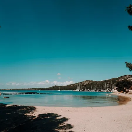 Mobile Amelie - Oaza Mira Drage