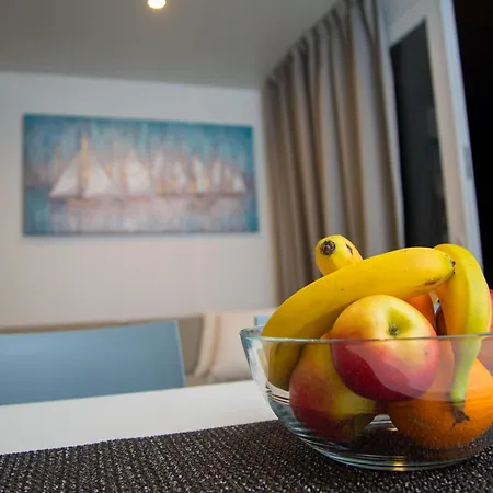 Mobile Amelie - Oaza Mira * Drage