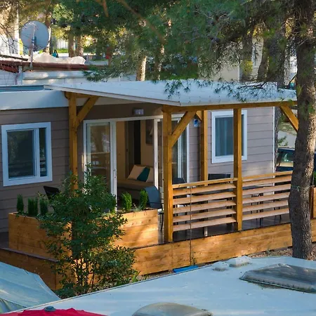 Holiday home Mobile Amelie