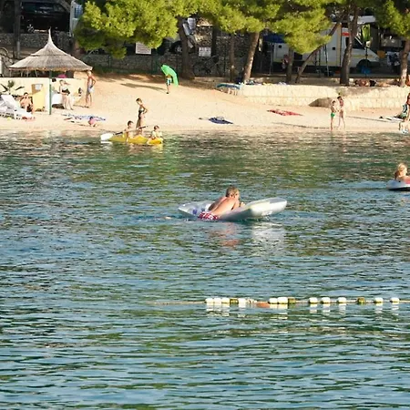 Mobile Amelie - Oaza Mira Tatil Evi Drage