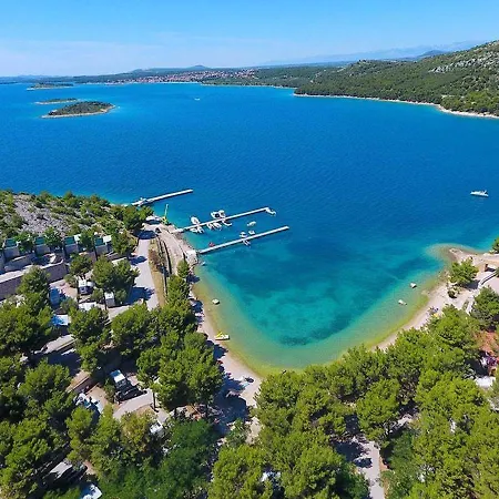 Mobile Amelie Holiday home Drage