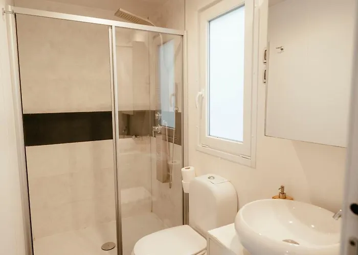 Mobile Amelie - Oaza Mira Holiday home