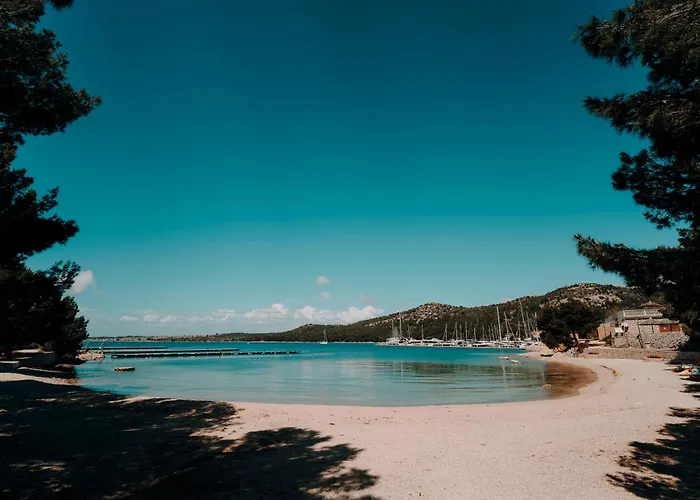 Mobile Amelie - Oaza Mira Drage