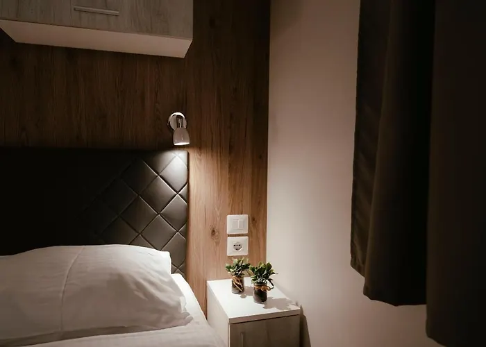 Holiday home Mobile Amelie - Oaza Mira