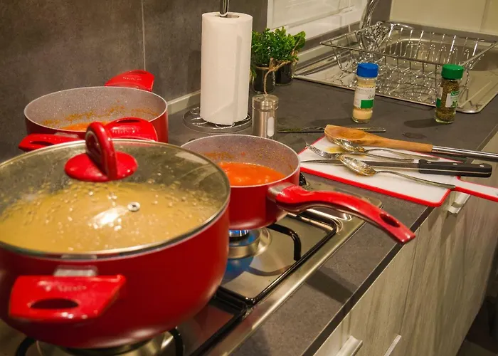 Mobile Amelie - Oaza Mira Holiday home