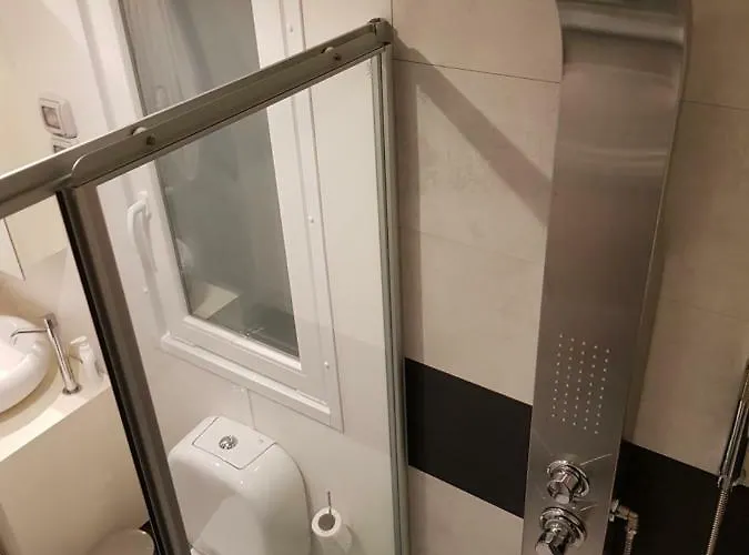 Holiday home Mobile Amelie - Oaza Mira