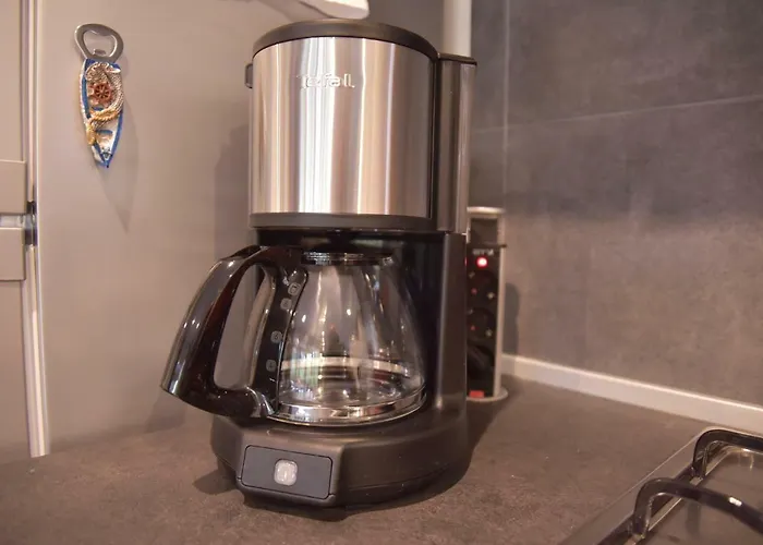 Holiday home Mobile Amelie - Oaza Mira Drage