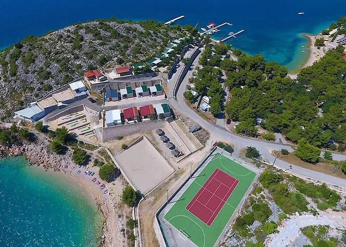 Mobile Amelie - Oaza Mira *